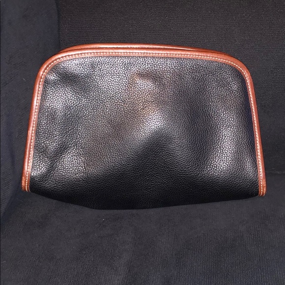 Bally makeup case - Picture 1 of 8